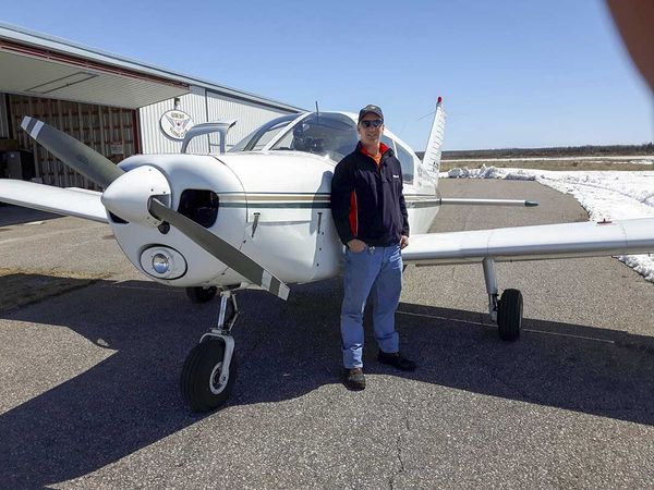 Airport budget sees small increase to municipalities