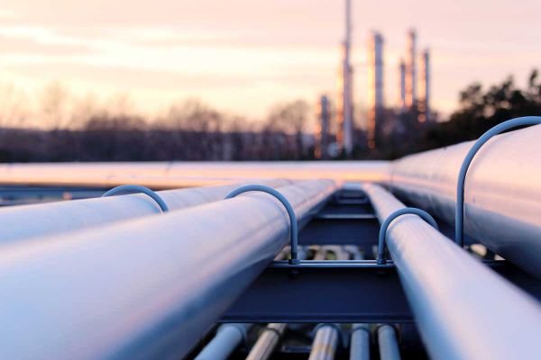 Michigan governor seeks to shut down Line 5