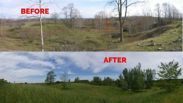 Thirty Island ‘legacy’ aggregate pits to be considered for free remediation