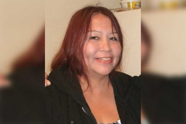 Deborah-Ann Christine Pitawanikwat