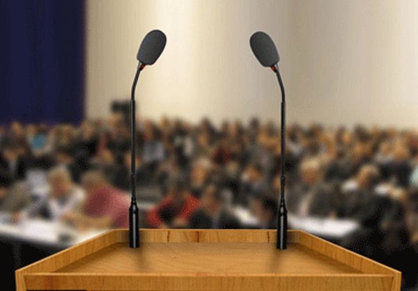Debate topics sought…