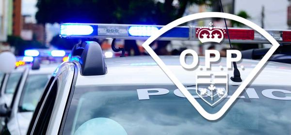 Little Current Man Arrested for Impaired Driving