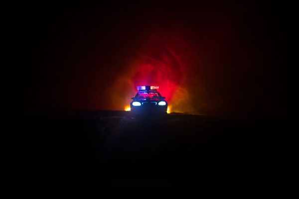 Impaired driving incidents continuing to rise in Manitoulin-Espanola