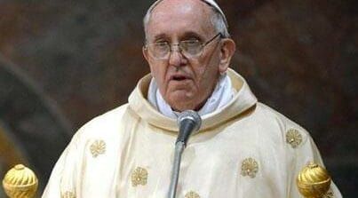 Pope Francis heeds call to disavow Doctrine of Discovery