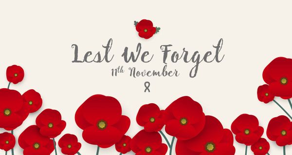Editorial: Old soldiers may fade, but our memories should remain fresh