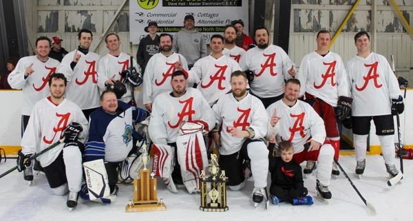 Porter Clark Purvis tournament makes successful return