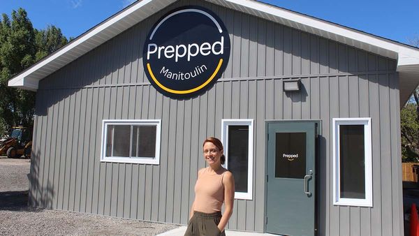 Prepped Manitoulin holds open house in Little Current