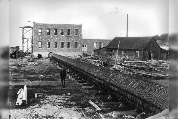 History Day in Kagawong will look back at 100 years of the community