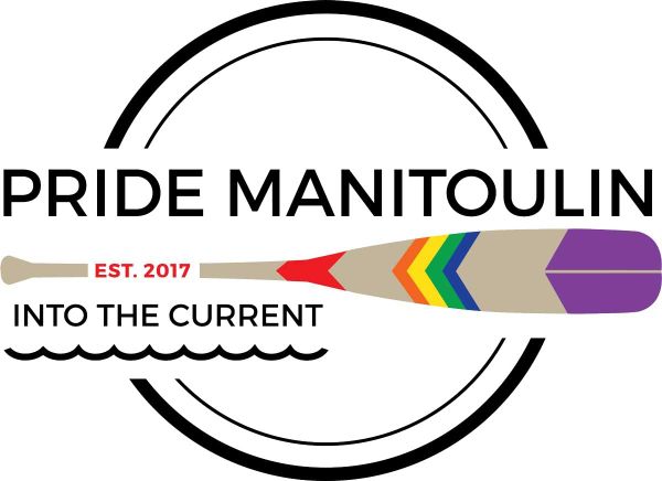Manitoulin Pride Week runs Thursday, August 8 through Sunday, August 11