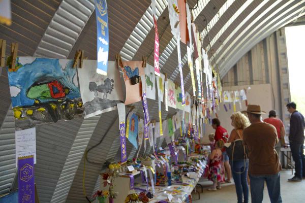 It’s Providence Bay Fall Fair Weekend!