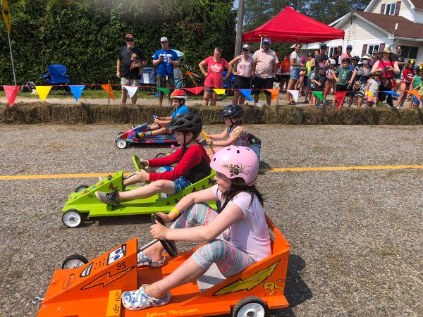 Photo Gallery: 138th Annual Providence Bay Fair fun!