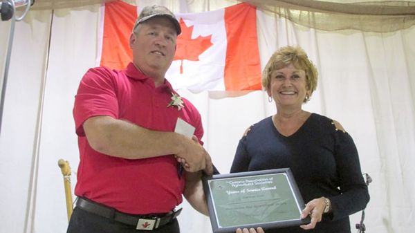 Prov Fair celebrates 134th anniversary!