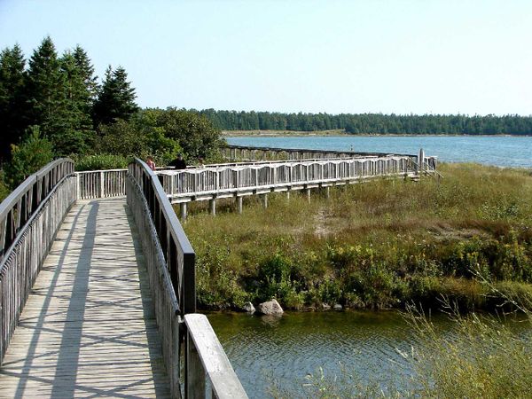 New housing project coming to Providence Bay
