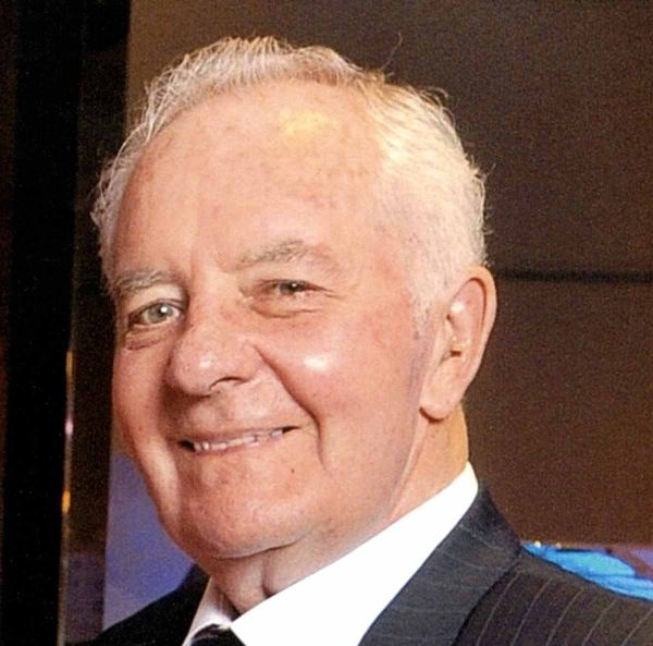 Jack Purvis, who is originally from Gore Bay and two of his employees from Purvis Marine Limited in Sault Ste. Marie, have be