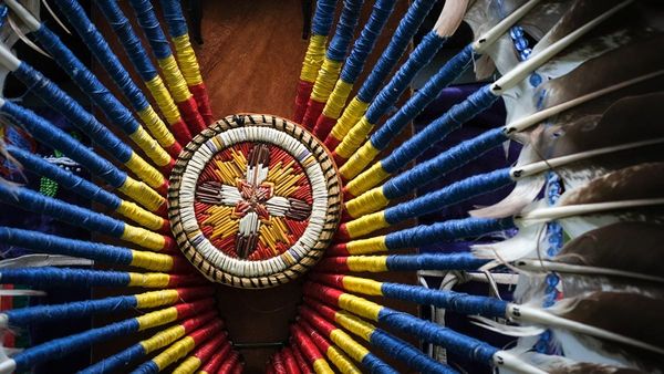Manitoulin powwows slated to return in 2022