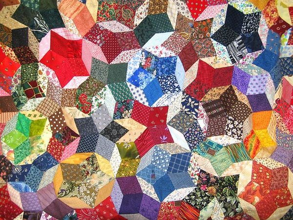 Manitoulin quilt will be part of Canadian tour