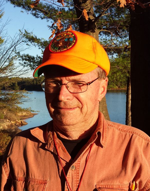 ROBERT DEVINE