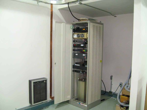 Amateur radio club completes upgrades to Island emergency communications
