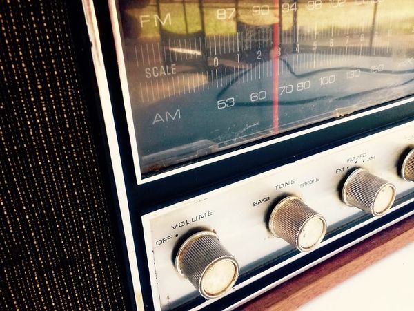 Gimaa Radio relaunch fuels hopes for language renaissance