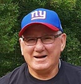 RANDY THIBAULT