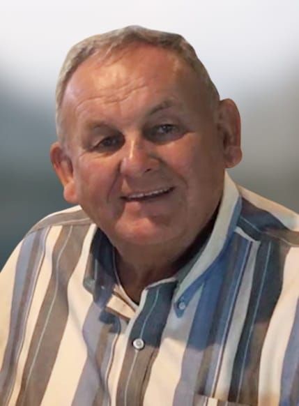 GORDON RAYBURN