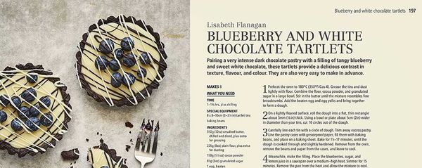 Ultimately Chocolate owner to have recipes featured in United Kingdom chocolatier’s book