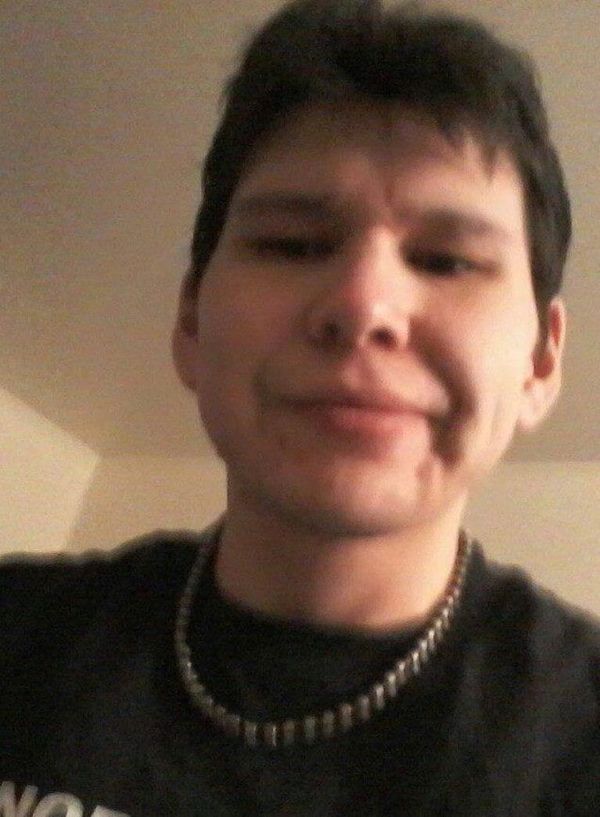KYLE DAVID MATTHEW RECOLLET  “K-9” “RED CLOUD”