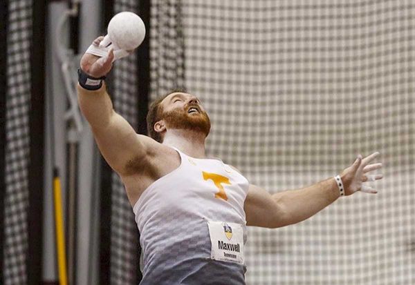 Evansville athlete mulling summer Olympics aspirations