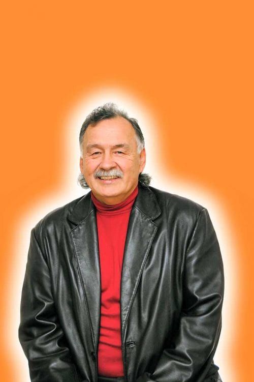 Reggie Leach to receive the Order of Manitoba