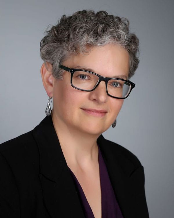 Dr. Maurianne Reade feted by Canadian Association for Medical Education for work with NOSM