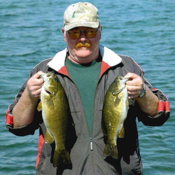 RICK FOGAL