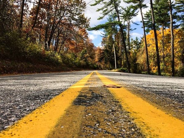 Manitoulin’s Municipalities unanimously support paved shoulders on Highway 540