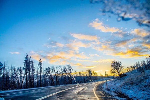 Province awards contract for  year-round maintenance services