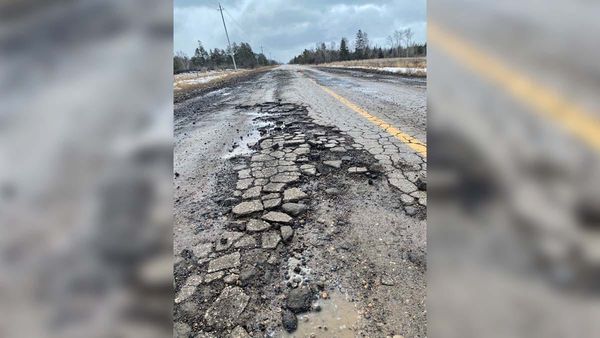 MTO should be paving major highways on Manitoulin: MPP Mantha