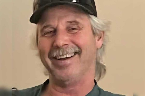 Robert Stuart Pearson