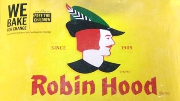 Robin Hood flour recall expanded to nationwide due to E. coli contamination