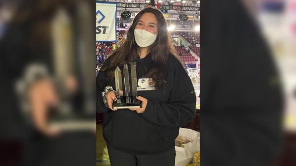MSS robotic team places well at Mississaga event, co-captain invited to participate in world event
