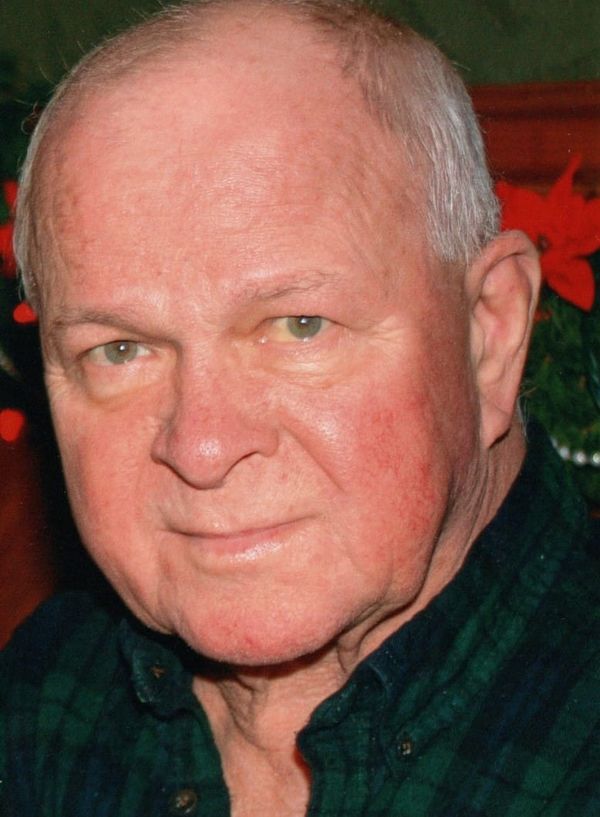 ROB ROY PORTER