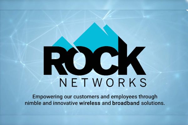 ROCK Networks updates Assiginack Township on Island fibre-optic plans