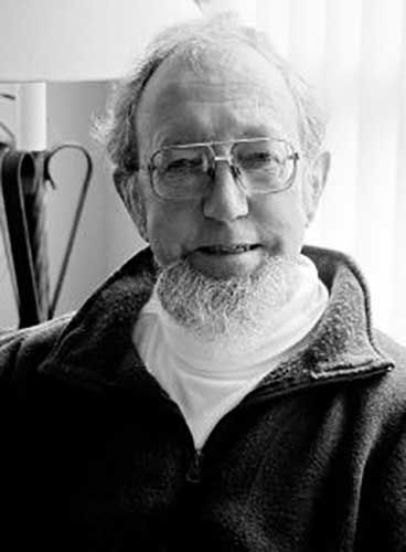 Roger Nash releases new book at Gore Bay Harbour Centre October 2