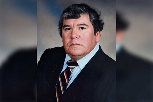 Ronald Francis Lewis 