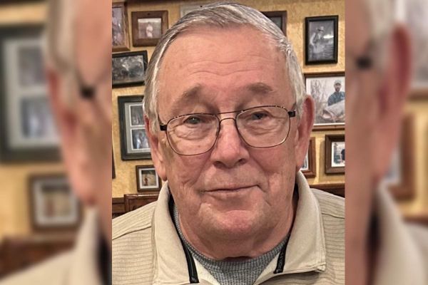 Ronald “Ron” Phillip George