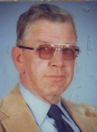 JOHN ROSS