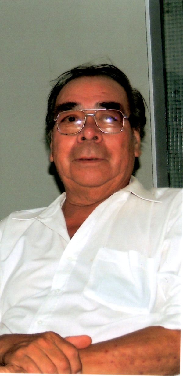 JAMES “BOY” ROY  October 20, 1947 – June 28, 2019