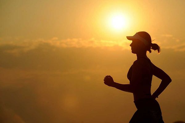 Two Manitoulin runners qualify for provincial championships