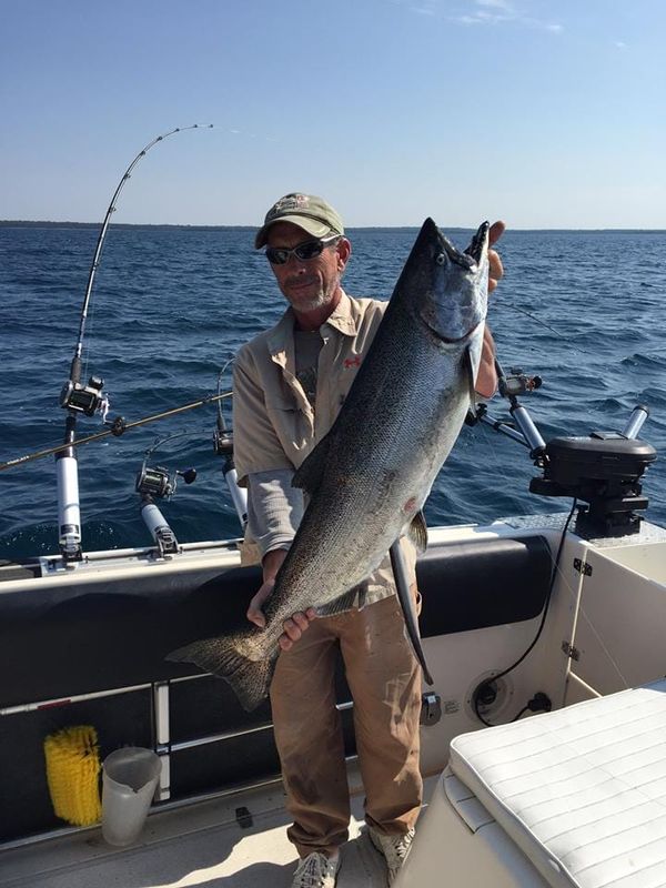 Exciting changes coming to Expositor Salmon Classic
