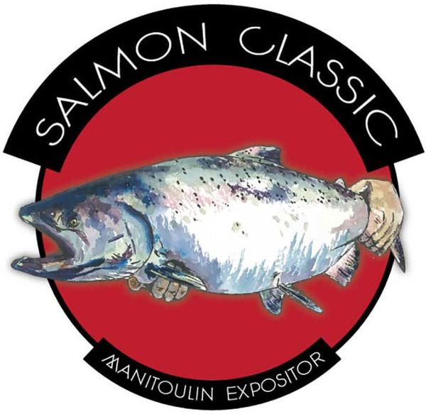 Manitoulin Expositor hosting Salmon Classic in 2016