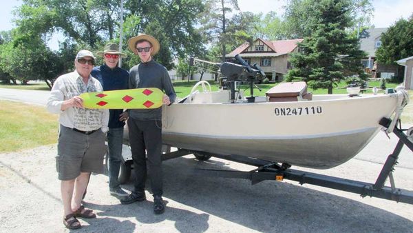 Expositor Salmon Classic 2018 launches this Saturday!