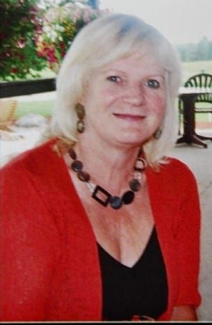 SANDRA SUSAN MERRYLEES November 10, 1954 – June 1, 2020