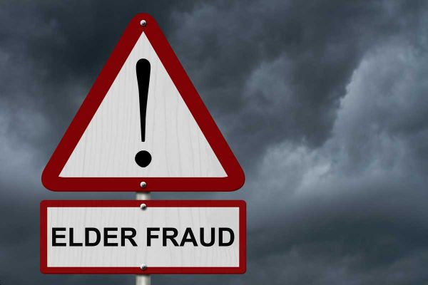 Manitoulin OPP assist senior with emergency scam